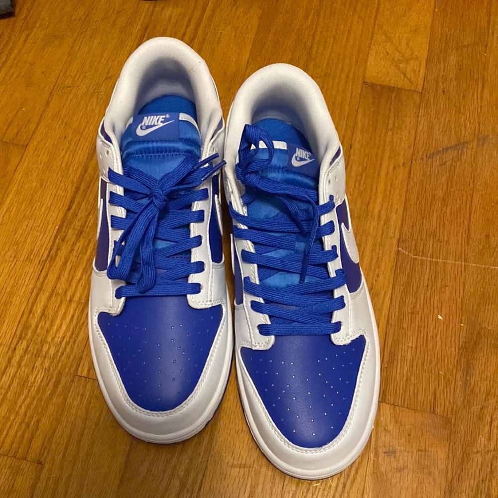 Nike Mens Size 13 Sneakers